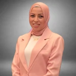 مروة إبراهيم رمضان - خبير التحالف العربي لخبراء العلاج النفسي