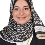 أميرة محمد الشريف - خبير التحالف العربي لخبراء العلاج النفسي