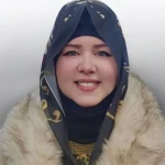  ندا حماد - خبير التحالف العربي لخبراء العلاج النفسي