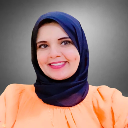 رضا علي عطيه - خبير التحالف العربي لخبراء العلاج النفسي