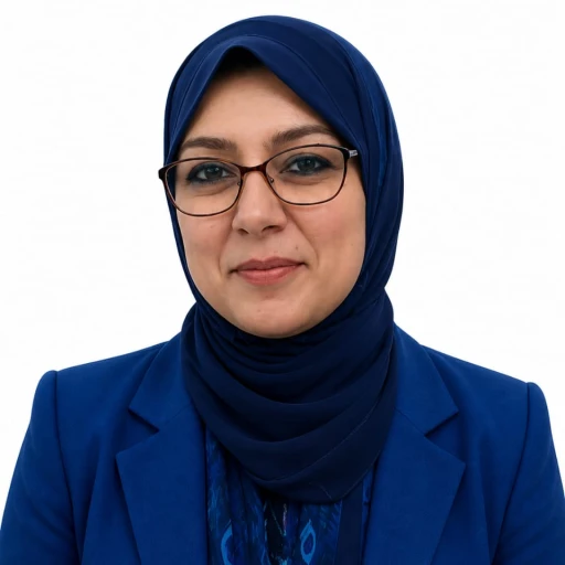 صفاء حسين صلاح الدين - خبير التحالف